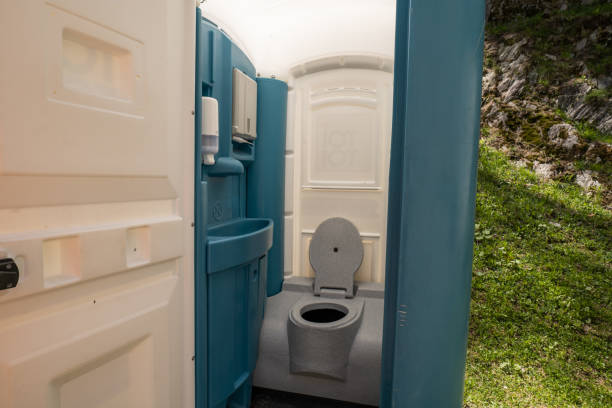 Portable Toilet Options We Offer in Georgetown, SC
