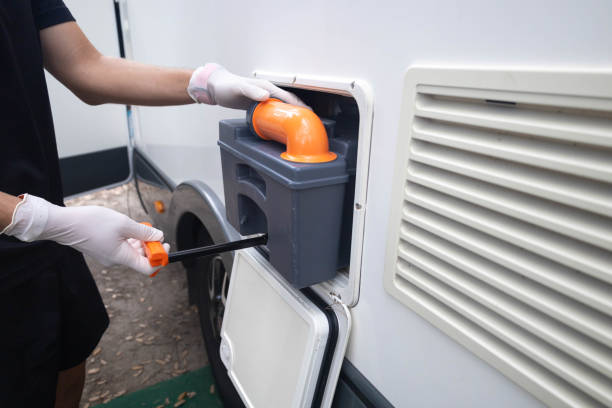 Best Affordable porta potty rental  in Georgetown, SC