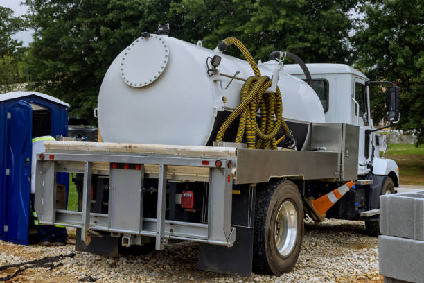 Best Sanitation services for porta potties  in Georgetown, SC