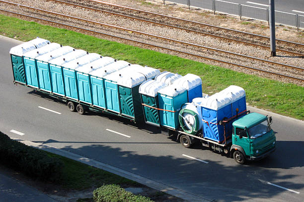 Best Portable toilet rental for construction  in Georgetown, SC