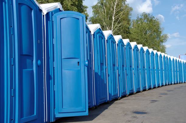 Best High-end porta potty rental  in Georgetown, SC